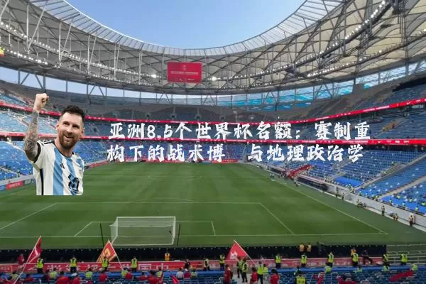 亚洲8.5个世界杯名额:赛制重构下的战术博弈与地理政治学