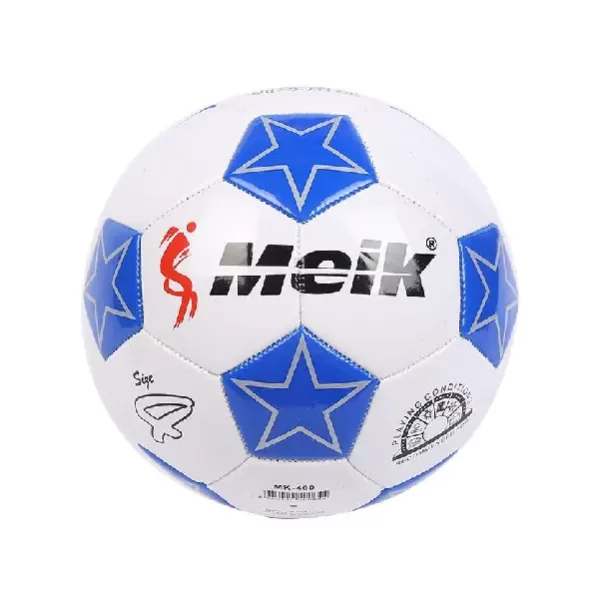 星空娱乐网址青少年4号训练足球SH-ZP3007